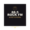 88.5 Rock FM Cap