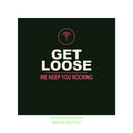 Get Loose Water Bottle