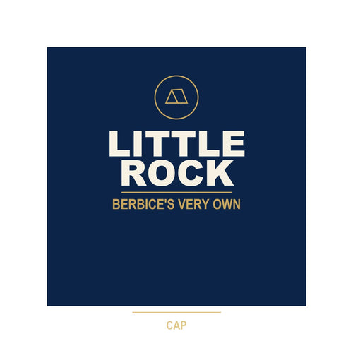Little Rock Cap