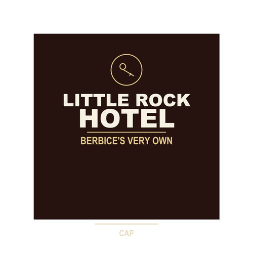 Little Rock Hotel Cap