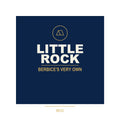 Little Rock Mug