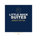 Little Rock Suites Cap
