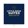 Little Rock Suites Tote