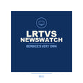 LRTVS NewsWatch Mug