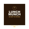 Lunch Munch Mug