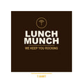 Lunch Munch T-Shirt