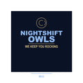 Nightshift Owls Mug