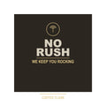 No Rush Coffee Flask