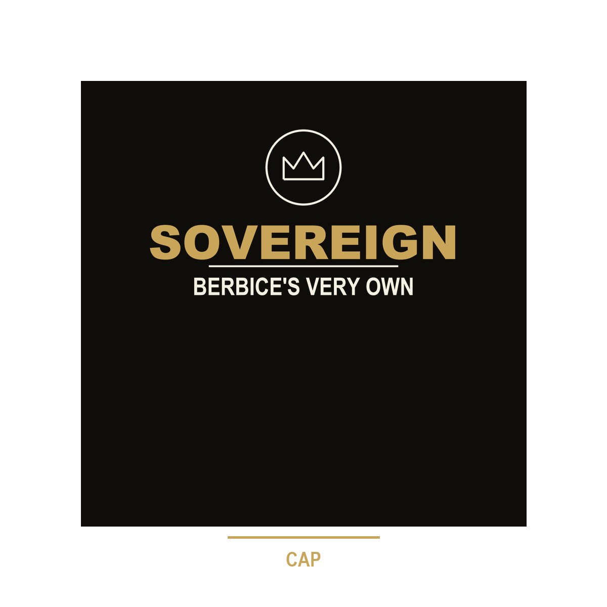 Sovereign Cap