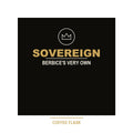 Sovereign Coffee Flask