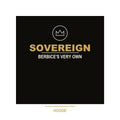 Sovereign Hoodie
