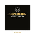Sovereign Mic Keepsake