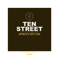 Ten Street Apron