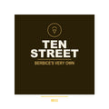 Ten Street Mug