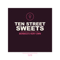 Ten Street Sweets Tote