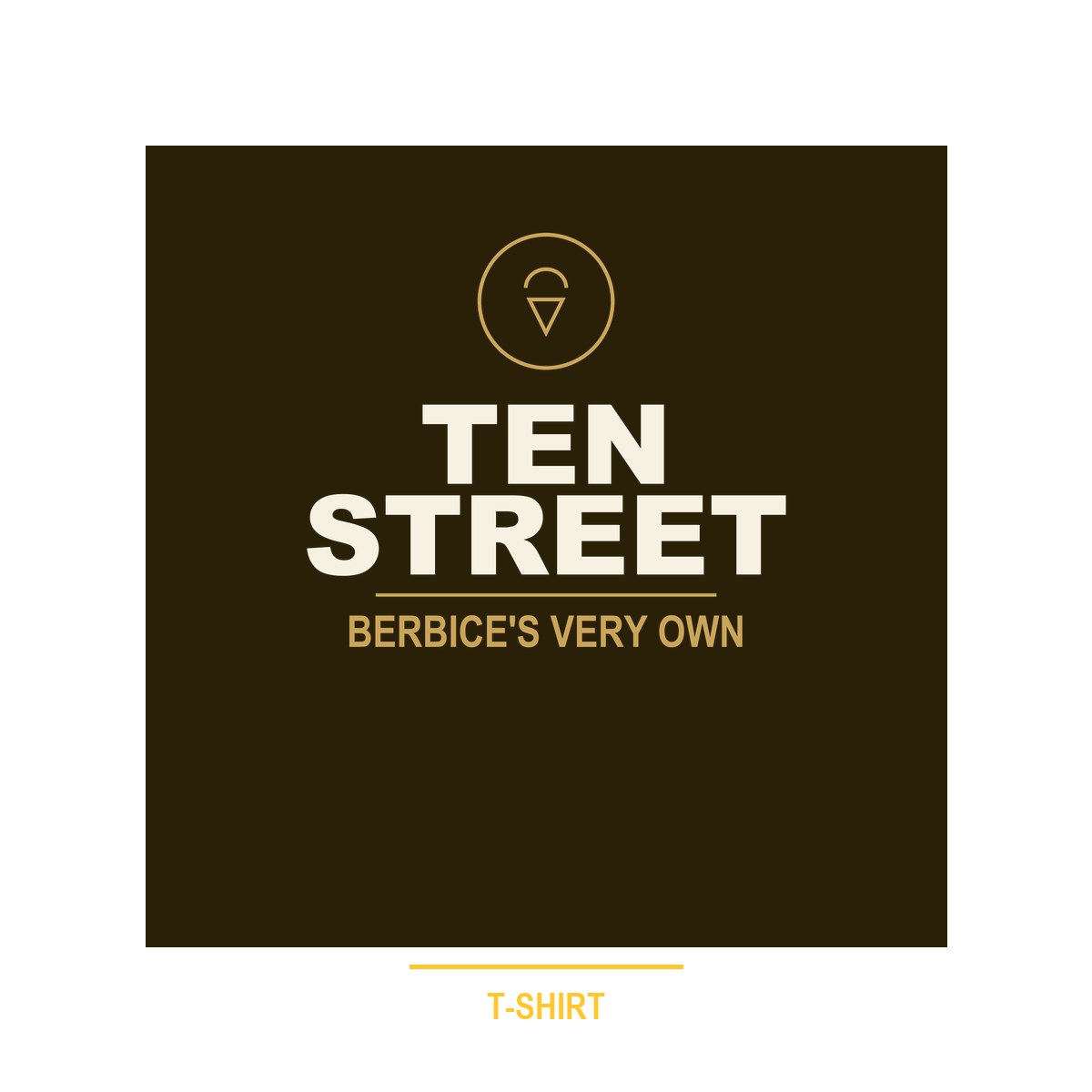 Ten Street T-Shirt