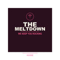 The Meltdown Hoodie