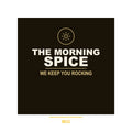 The Morning Spice Mug